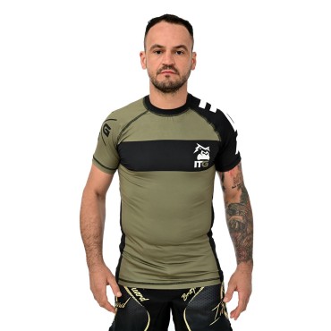 Rash Guards Army In The Guard