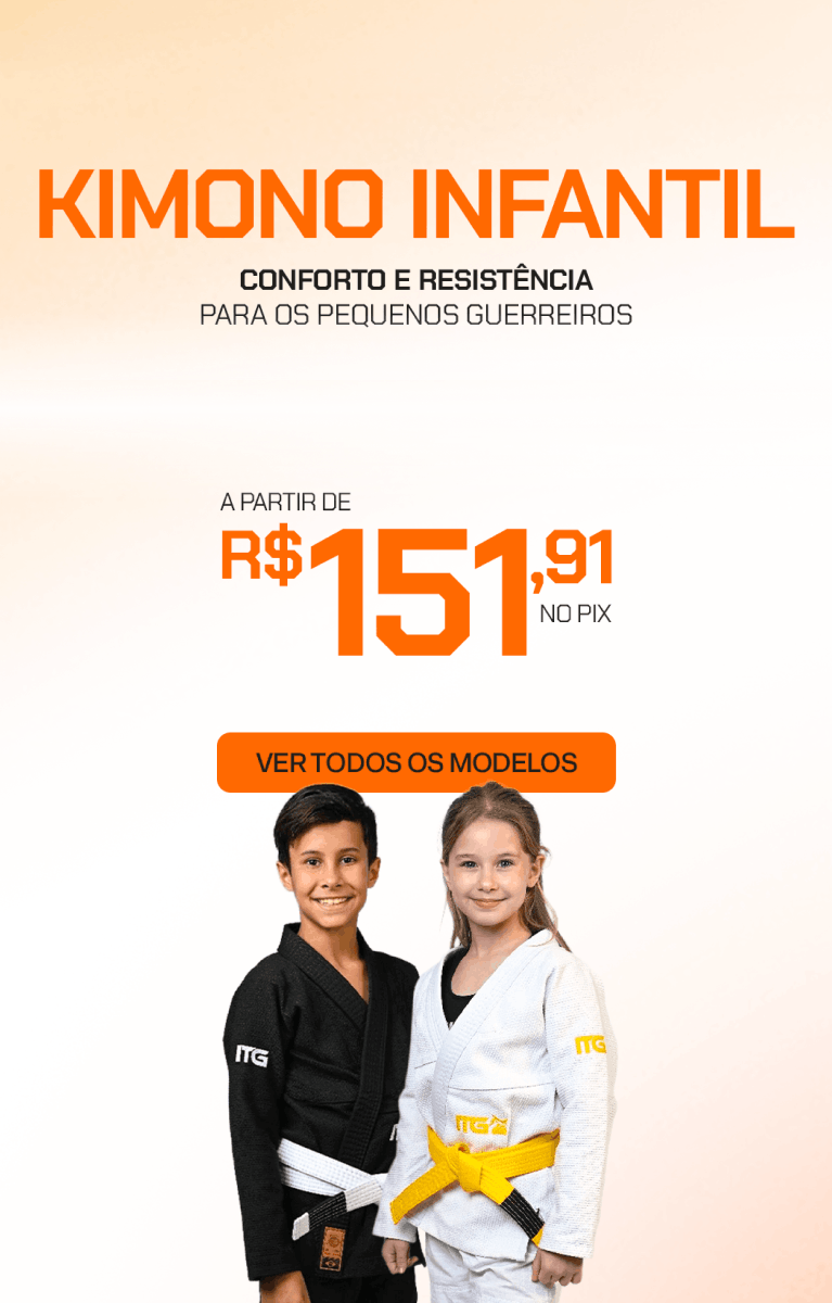 banner Kimono Infantil