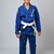 Kimono Infantil In The Guard Green OUTLET Azul