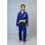 Kimono Infantil In The Guard Girls Azul