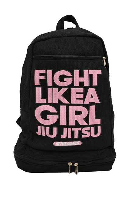Mochila Girls Preta
