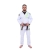 Kimono In The Guard Green Branco OUTLET 