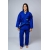 Kimono In The Guard Feminino  Green 2025 Azul