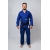 Kimono In The Guard Classic Green 2025 Azul