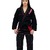 Kimono In The Guard Feminino Girls Preto