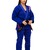 Kimono In The Guard Feminino Girls Azul