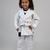 Kimono Feminino MIRIM, 4 e 5 anos. Branco