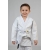 Kimono MIRIM, 4 e 5 anos. Branco