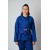 Kimono In The Guard Feminino Pink 2025 Azul