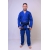 Kimono In The Guard Classic Purple 2025 Azul