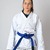 Kimono In The Guard Feminino Purple BRANCO