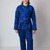 Kimono In The Guard Feminino Purple AZUL