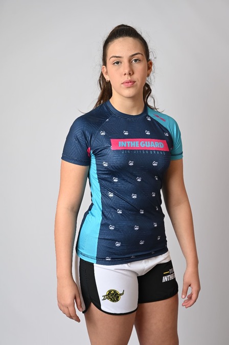 Rash Guard Feminina FLOW GUARD