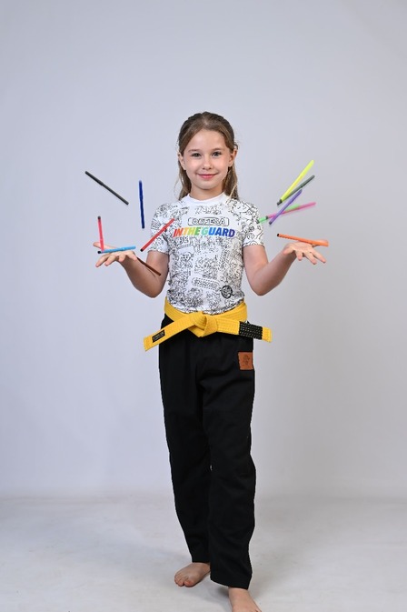 Rash Guard Infantil Goods para Colorir Feminina Rash Guard Infantil Goods para Colorir Feminina