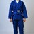Kimono In The Guard Feminino New 2025 Azul