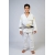 Kimono Infantil In The Guard New 2025 Branco