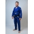 Kimono In The Guard Jiu-Jitsu New 2025 Azul
