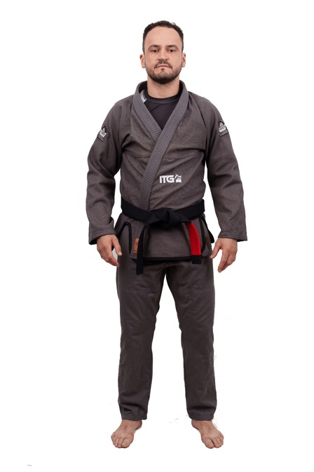 Kimono In The Guard CHUMBO OUTLET