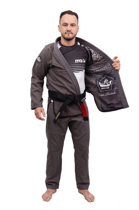 Kimono In The Guard CHUMBO OUTLET