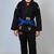 Kimono In The Guard Feminino ORELHA 