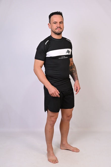  ash Guard Masculina SPECIALIST