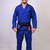 Kimono In The Guard Jiu-Jitsu Liso PRÓ - Azul