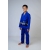 Kimono Infantil In The Guard Green Azul