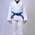 Kimono In The Guard Feminino Jiu-Jitsu Liso PRÓ - BRANCO