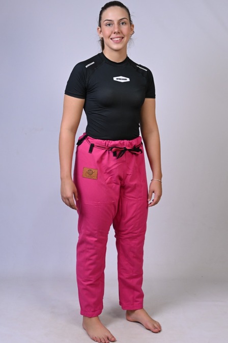 Calça Feminina Candy Avulsa Pró