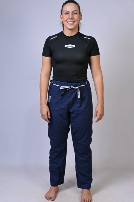 Calça Feminina Avulsa Marinho Pró