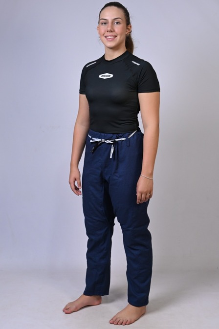 Calça Feminina Avulsa Marinho Pró