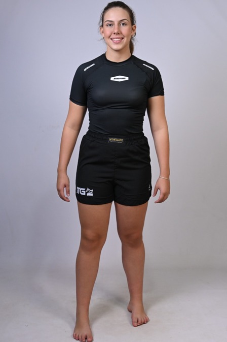 Bermuda Feminina  Vision 