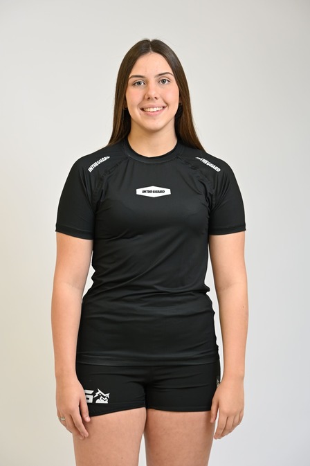 Rash Guard Feminina Pressure