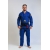 Kimono In The Guard Jiu-Jitsu Classic BJJ Branco