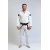Kimono In The Guard Jiu-Jitsu Classic BJJ Branco