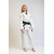 Kimono In The Guard Feminino Amazônia JAGUAR - Branco