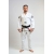 Kimono In The Guard BJJ Pró Branco