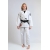 Kimono In The Guard Feminino BJJ Pró Branco 