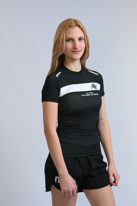 Rash Guard Feminina Specialist