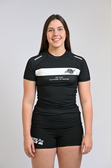 Rash Guard Feminina Specialist