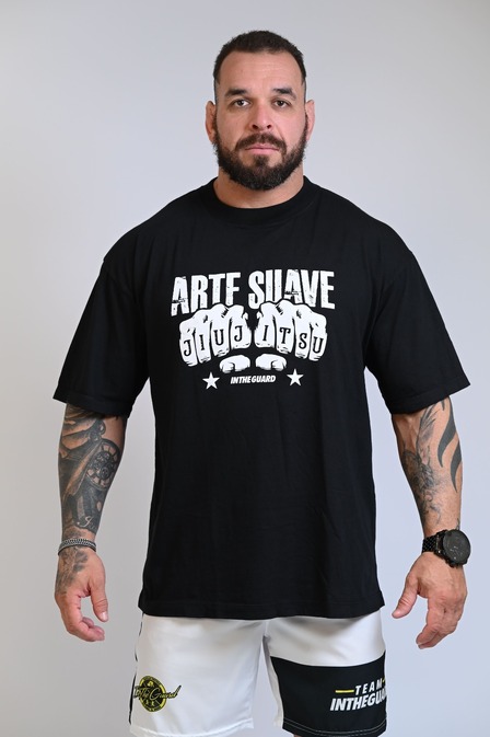 Camiseta Masculina By Pressure