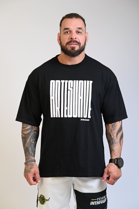 Camiseta Masculina Inquebrável 