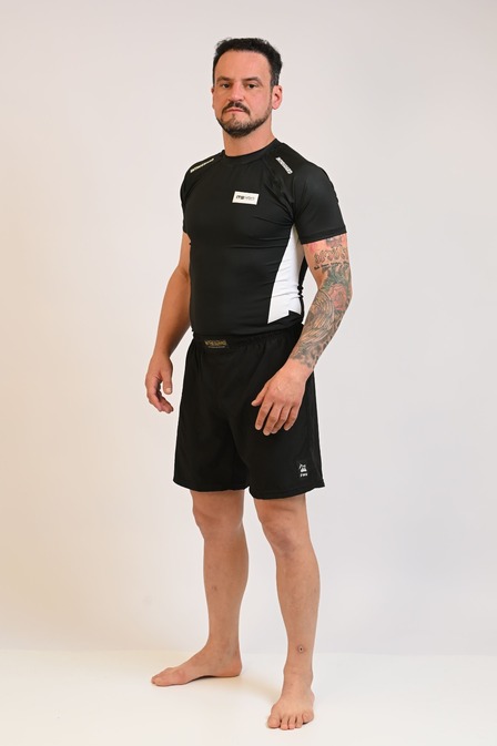 Bermuda Masculina Basic Pró