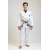 Kimono Infantil In The Guard Jacaré BRANCO- padrão CBJJ