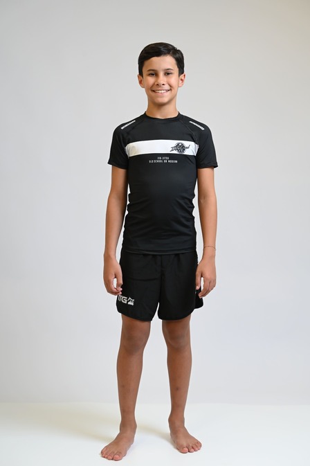 Rash Guard Infantil Specialist