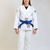 Kimono In The Guard Feminino Viking Branco