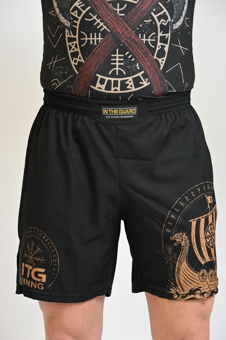 Bermuda Masculina Viking