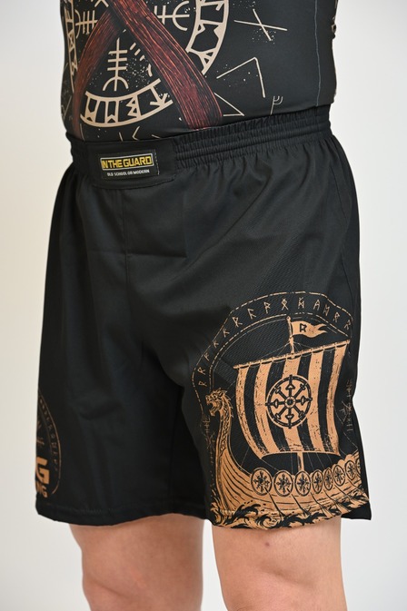 Bermuda Masculina Viking
