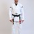 Kimono In The Guard Classic Ultra Light Branco
