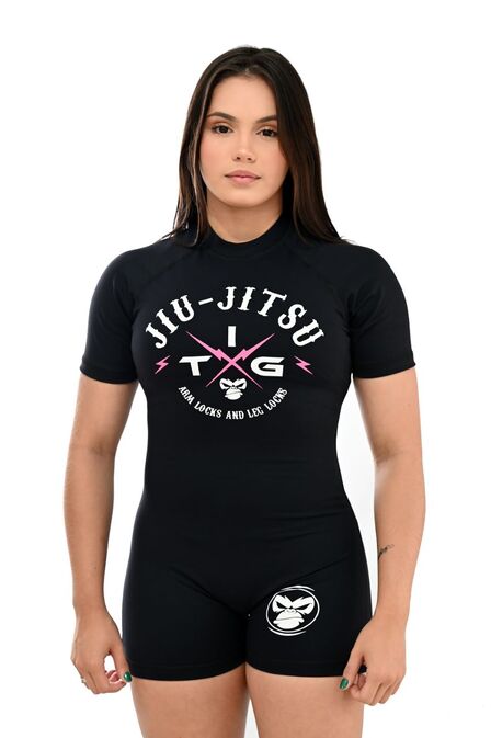 Macaquinho Feminino JJ